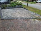 Schelpen, ongeveer 2,5 a 3 m2, Tuin en Terras, Grind, Keien en Split, Ophalen, Gebruikt, Overige materialen