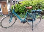 Batavus elektrische fiets middenmotor bosch active line 53cm, Fietsen en Brommers, Elektrische fietsen, Ophalen, Batavus, Zo goed als nieuw