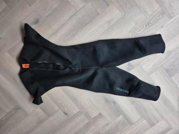 Tribord kinder wetsuit (overknee) -  161/172 cm - 14/15 jr beschikbaar voor biedingen