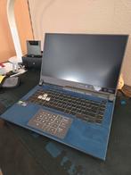 ASUS ROG Strix G15 165 Hz, RTX 3060, Ryzen 7 Gaming Laptop, Computers en Software, Windows Laptops, Ryzen 7, Met videokaart, Asus