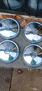 Wiel doppen fiat, Ophalen of Verzenden