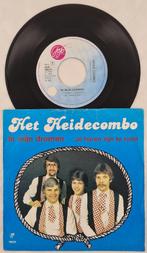 HET HEIDE COMBO – IN MIJN DROMEN, Cd's en Dvd's, Vinyl Singles, Nederlandstalig, Gebruikt, Ophalen of Verzenden, 7 inch