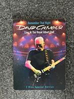 David Gilmour - Remember That Night DVD, Cd's en Dvd's, Ophalen, Alle leeftijden, Boxset, Muziek en Concerten