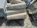 betonnen paaltjes, Gebruikt, Overige typen, Ophalen of Verzenden, Minder dan 5 m²