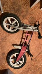 Loopfiets First Bike, Ophalen of Verzenden, Zo goed als nieuw, Loopfiets