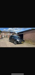 Mercedes-Benz M-Klasse 6.2 Ml63 AMG 4MATIC AUT 2007 Zwart, Auto's, Mercedes-Benz, Automaat, 8 cilinders, Zwart, Vierwielaandrijving
