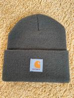 Carhartt Muts - Zo goed als nieuw!, Kleding | Heren, Hoeden en Petten, Ophalen, Hoed, Carhartt, One size fits all
