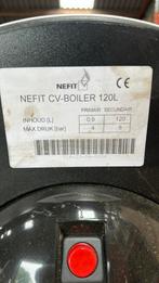 Indirect gestookte Nefit boiler bwj 2022!, Ophalen, Zo goed als nieuw, Boiler, Minder dan 3 jaar oud