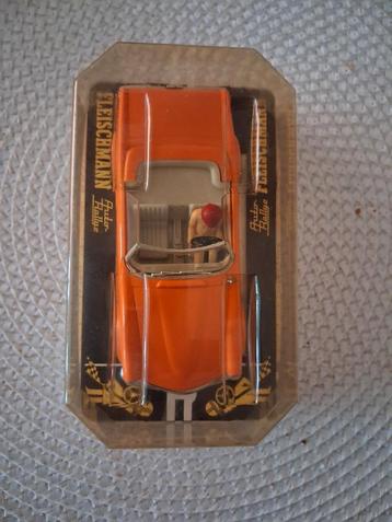 Fleischmann Auto Rallye Mercedes. beschikbaar voor biedingen