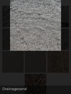 Vloerenzand BEZORGKOSTEN vanaf €55,- los of big bag, Ophalen of Verzenden, Nieuw, Beton, Terrastegels