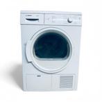 Bosch Maxx Sensitive 8Kg condens - Droger A++, Ophalen, Anti-kreukfase, 8 tot 10 kg, Zo goed als nieuw