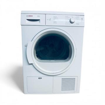 Bosch Maxx Sensitive 8Kg condens - Droger A++ beschikbaar voor biedingen