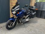 Yamaha TDM 900 Tour  2004 / 40593 km! 3 koffers inbegrepen, Motoren, Motoren | Yamaha, 2 cilinders, 900 cc, Particulier, Meer dan 35 kW