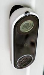 Google nest en hello videodeurbel hoek en muur bevestiging, Ophalen of Verzenden, Nieuw