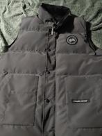Canada Goose Bodywarmer Dons - Maat XL, Kleding | Heren, Bodywarmers, Ophalen of Verzenden, Zo goed als nieuw, Maat 56/58 (XL)