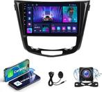 Nissan X-Trail – CarPlay & Camera inbouw, Auto diversen, Autoradio's, Ophalen of Verzenden, Nieuw
