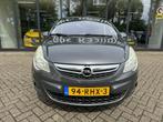 Opel Corsa 1.3 CDTi EcoFlex S/S Cosmo*ECC*EXPORT/EX.BPM*, Auto's, Origineel Nederlands, Te koop, Zilver of Grijs, 5 stoelen