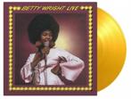 Betty Wright - Betty Wright Live (Limited Yellow Vinyl), Cd's en Dvd's, Vinyl | R&B en Soul, 2000 tot heden, Ophalen of Verzenden