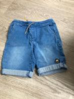 Korte broek hema maat 110/116, Broek, Jongen of Meisje, Ophalen of Verzenden, Zo goed als nieuw