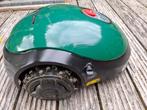Robomow RX20pro incl laadstation, grensdraad, grondpennen, Ophalen, Gebruikt, Robomow, Bestuurbaar via app