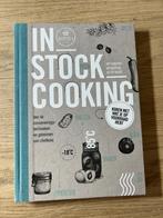 Instock Cooking, Boeken, Kookboeken, Ophalen of Verzenden, Gelezen