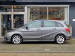 Mercedes-Benz B-Klasse 200 Ambition PANO / LEDER / NAVI / CR, Euro 5, 1325 kg, Zwart, Lichtsensor