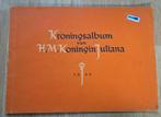 Kroningsalbum van Koningin Juliana 1948, Verzamelen, Ophalen of Verzenden, Gebruikt, Nederland, Tijdschrift of Boek