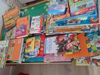 Heel veel boeken, Ophalen, Gelezen, 3 tot 4 jaar