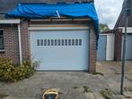 Electrische Garage Roldeur indoor Hormann, Doe-het-zelf en Verbouw, Ophalen, Garagedeur, Zo goed als nieuw, 120 cm of meer