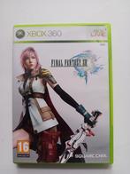 Final Fantasy XIII Xbox 360, Spelcomputers en Games, Games | Xbox 360, Gebruikt, Verzenden, 1 speler, Role Playing Game (Rpg)