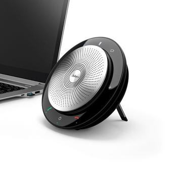 Jabra Speak 710 Bluetooth conference speaker - Nieuwstaat beschikbaar voor biedingen