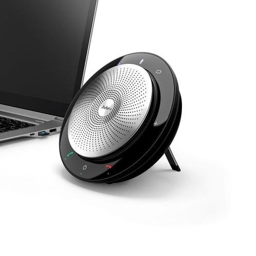 Jabra Speak 710 Bluetooth conference speaker - Nieuwstaat, Computers en Software, Pc speakers, Zo goed als nieuw, Audiokanaal 2.0