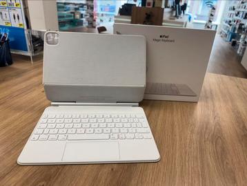 Apple iPad Air 4e generatie Magic Keyboard beschikbaar voor biedingen
