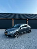 Audi A1 1.2 TFSI 09/2012 mooie opties met stoelverwarming!, Voorwielaandrijving, A1, Euro 6, 4 cilinders