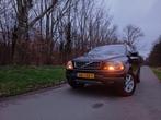 Volvo XC90 Xc90 2007 Zwart, Beige, Startonderbreker, Zwart, Leder