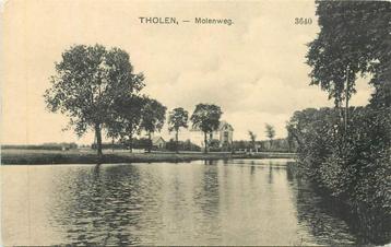 (381-347-041) Tholen Molenweg beschikbaar voor biedingen