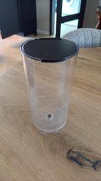 Waterreservoir watertank krups essenza mini, Ophalen of Verzenden, Gebruikt