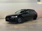 Audi A6 Avant 2.0 TDI ultra Premium Edition | PANO | LEDER |, Auto's, Gebruikt, Euro 6, Leder, Diesel