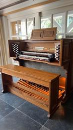 Johannus Rembrandt 200, Muziek en Instrumenten, Orgels, Ophalen of Verzenden, Zo goed als nieuw, 2 klavieren, Orgel