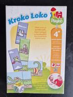 Kroko loko spel, Kinderen en Baby's, Speelgoed | Educatief en Creatief, Ophalen, Gebruikt