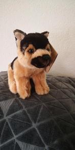 Knuffel Herdershondje, Ophalen of Verzenden, Nieuw, Hond