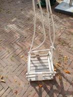 Houten Schommel voor Kinderen, Ophalen, Gebruikt