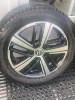 Vw caddy velgen 215-55-17 Dot 23 nieuw type Caddy, Velg(en), 17 inch, Ophalen of Verzenden, Zomerbanden