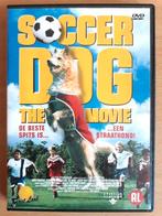 Soccer Dog: The Movie (1999) James Marshall - Verzenden 2,95, Vanaf 12 jaar, Ophalen of Verzenden, Zo goed als nieuw, Overige genres