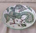 Wandbord van Domingo Punter, Antiek en Kunst, Antiek | Keramiek en Aardewerk, Ophalen of Verzenden