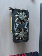 Geforce GTX 1650 Grafische Kaart, Computers en Software, Videokaarten, PCI-Express 3, Gebruikt, HDMI, Ophalen of Verzenden
