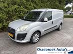 Fiat Doblò Cargo 1.3 MultiJet SX Maxi Airco 183dkm 2014, Auto's, 1360 kg, Euro 5, Gebruikt, 4 cilinders