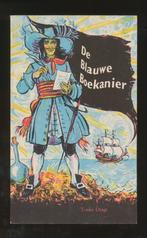 Kinderboekenweekgeschenk 1964 - De blauwe Boekanier, Boeken, Boekenweekgeschenken, Gelezen, Ophalen of Verzenden