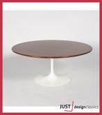 Knoll Saarinen Coffee Table Peren, Huis en Inrichting, Tafels | Eettafels, Gebruikt