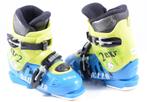31 32 33 34 35 36 EU kinder skischoenen DALBELLO CXR 2